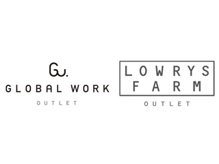 Global　Work／Lowrys　Farm