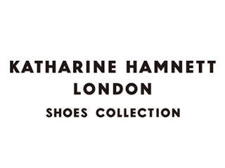 Katharine　Hamnett　Shoes　Collection