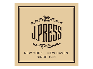 J．PRESS