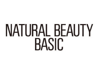 Natural　Beauty　Basic