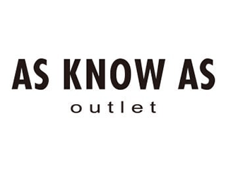 As　Know　As