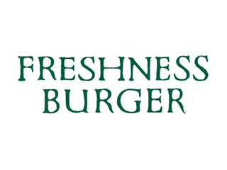 Freshness　Burger