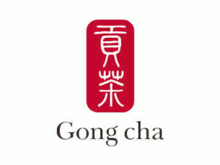 Gong　cha