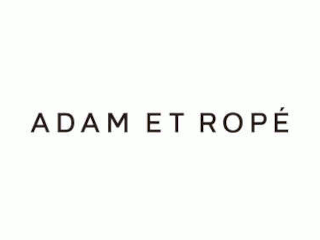 Adam　et　Rope