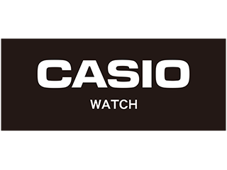 Casio　Watch