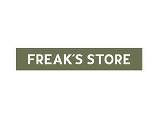 Freak’s　Store