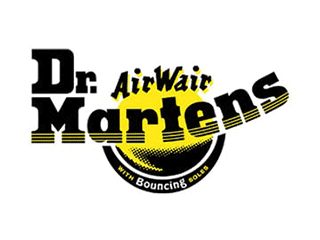 Dr．Martens