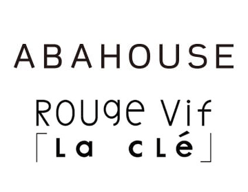 Abahouse／Rouge　Vif　La　Cle