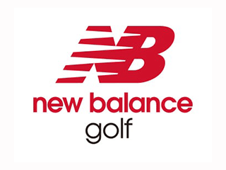 New　Balance　Golf
