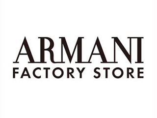 Armani　Factory　Store