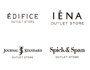 Edifice／Iena／Journal　Standard／Spick　and　Span