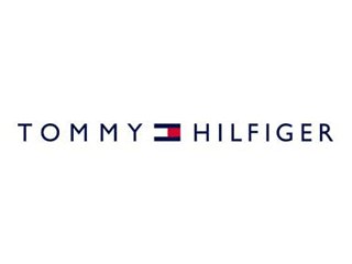 Tommy　Hilfiger