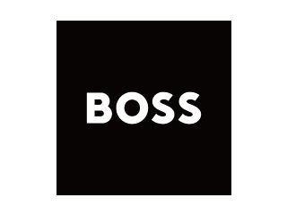 Hugo　Boss