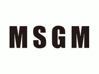 MSGM