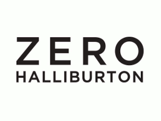 Zero　Halliburton