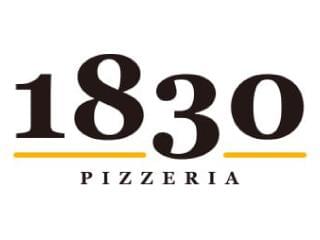 Pizzeria 1830