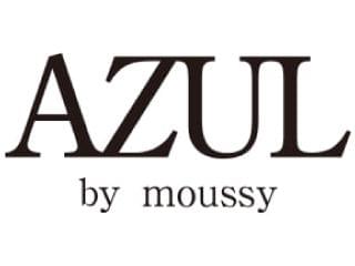 Azul by Moussy