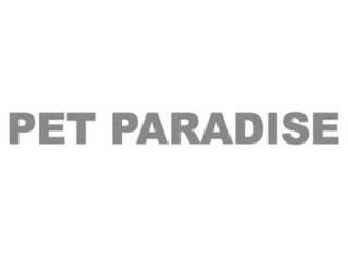 Pet　Paradise