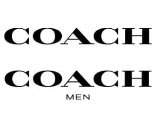 Coach／Coach Men’s