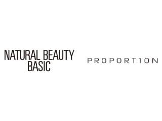 Natural　Beauty　Basic／Proportion
