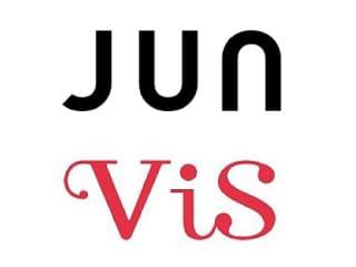 Jun／Vis