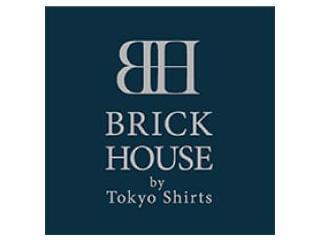 Brick　House　by　Tokyo　Shirts