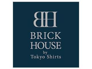 Brick House by Tokyo Shirts