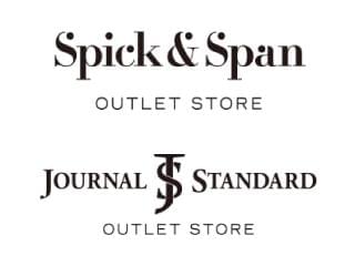 Journal　Standard／Spick　and　Span