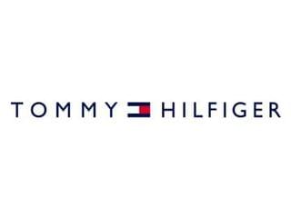 Tommy　Hilfiger