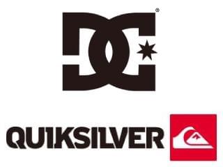 Dc/Quiksilver