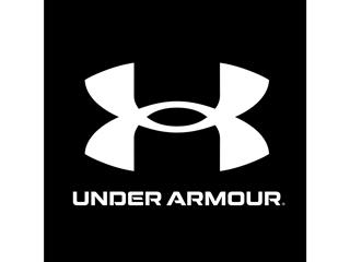 Under　Armour