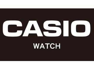 Casio Watch