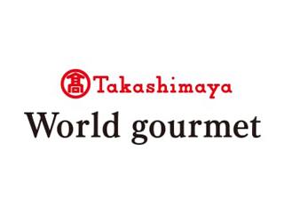 Takashimaya World Gourmet