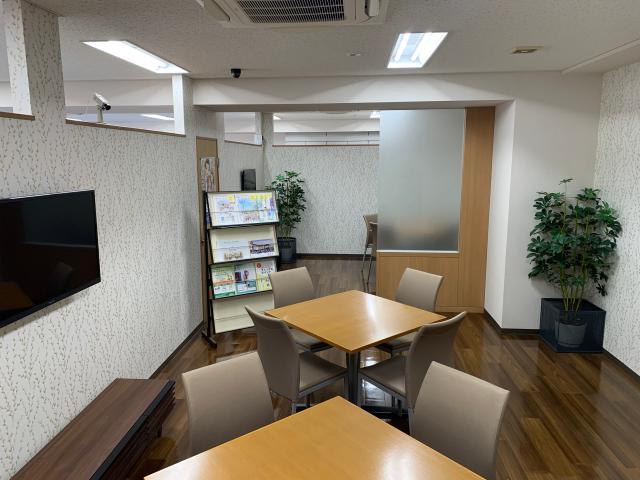 人の心を大切にする。
それが、私たちのこだわりです。