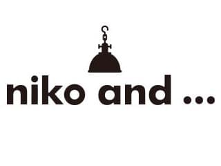 Niko　And...
