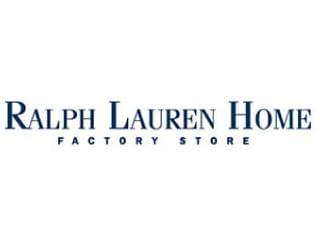 Ralph　Lauren　Home