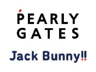 Jack Bunny／Pearly Gatesのアルバイト情報 - 佐野市のアパレル販売