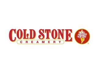 Cold　Stone　Creamery