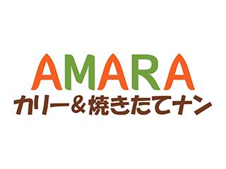 Curry＆Yakitate Naan Amara