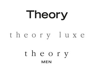 Theory／Theory Luxe／Theory Men