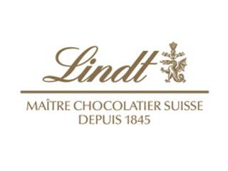 Lindt Chocolat Boutique & Cafe