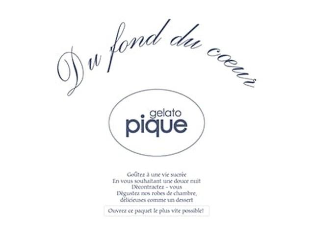 【正社員・契約社員】未経験の方も歓迎！gelato piqueのアパレル／店舗スタッフアパレル・店舗スタッフ