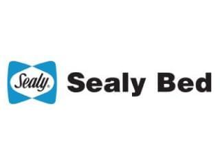 Sealy　Bed