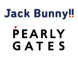 Jack Bunny／Pearly Gates