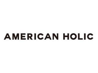 American　Holic
