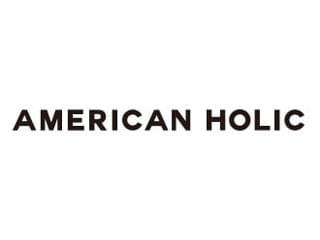 American　Holic