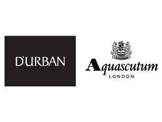 D‘urban / Aquascutum