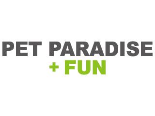 Pet Paradise + Fun