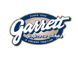 Garrett Popcorn Shops