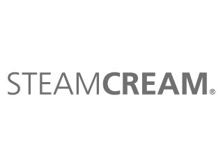 Steam Cream